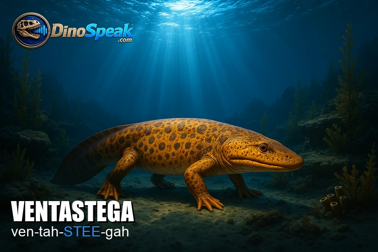 Ventastega
