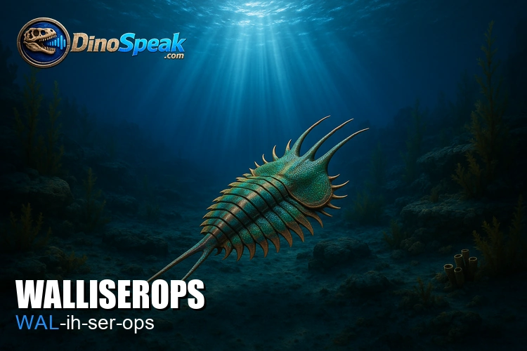Walliserops