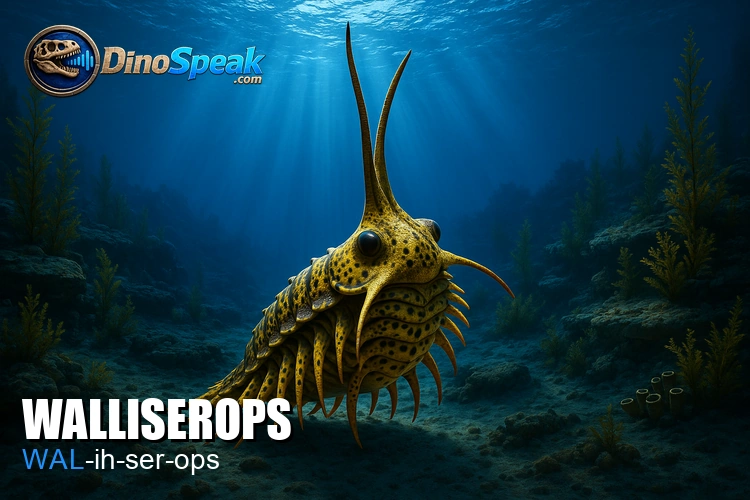 Walliserops