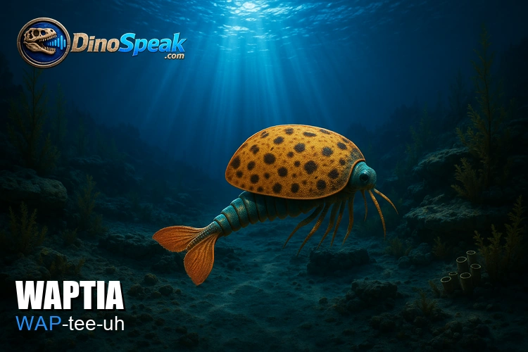 Waptia