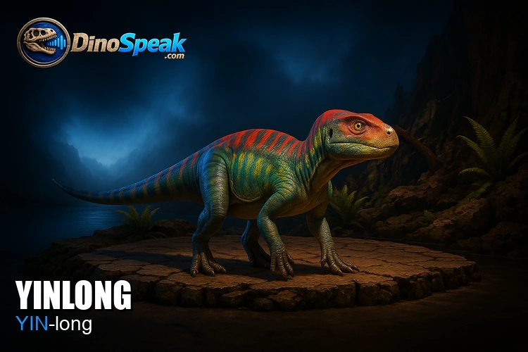 Yinlong